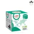 کپسول قهوه دولچه گوستو جیموکا مدل اسپرسو بیو ارگانیک Gimoka Bio Organic